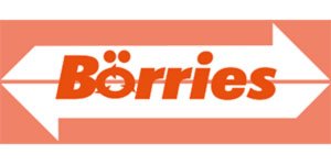 Kundenlogo von Börries Sven Containerdienst